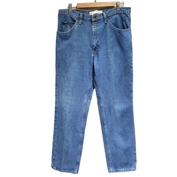 Vintage Lee Jeans - Picture 1 of 9